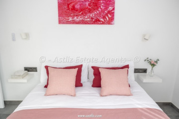 2 Bed  Villa/House for Sale, Abades, Arico, Tenerife - AZ-1907