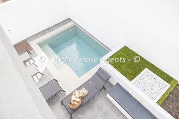 2 Bed  Villa/House for Sale, Abades, Arico, Tenerife - AZ-1907