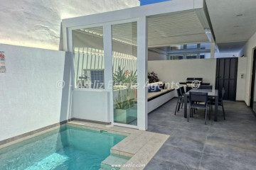 2 Bed  Villa/House for Sale, Abades, Arico, Tenerife - AZ-1907