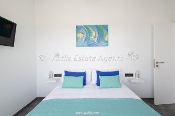 2 Bed  Villa/House for Sale, Abades, Arico, Tenerife - AZ-1907