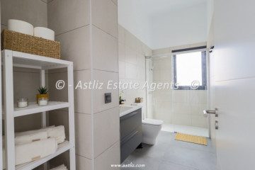 2 Bed  Villa/House for Sale, Abades, Arico, Tenerife - AZ-1907