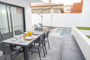 2 Bed  Villa/House for Sale, Abades, Arico, Tenerife - AZ-1907