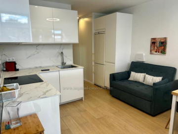  Flat / Apartment to Rent, Puerto de la Cruz, Tenerife - IC-AES11894