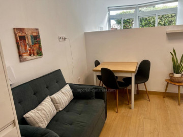  Flat / Apartment to Rent, Puerto de la Cruz, Tenerife - IC-AES11894