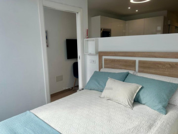  Flat / Apartment to Rent, Puerto de la Cruz, Tenerife - IC-AES11894