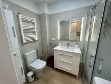  Flat / Apartment to Rent, Puerto de la Cruz, Tenerife - IC-AES11894