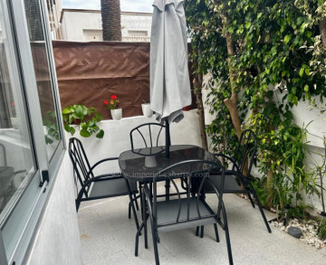  Flat / Apartment to Rent, Puerto de la Cruz, Tenerife - IC-AES11894