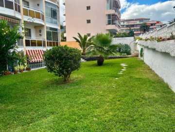  Flat / Apartment to Rent, Puerto de la Cruz, Tenerife - IC-AES11894