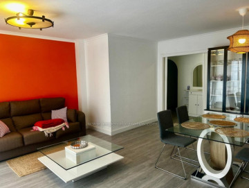2 Bed  Flat / Apartment to Rent, Puerto de la Cruz, Tenerife - IC-API11895