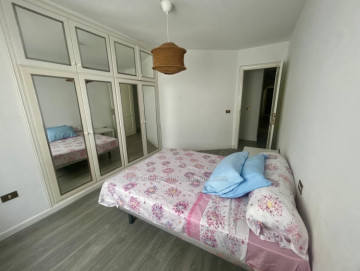 2 Bed  Flat / Apartment to Rent, Puerto de la Cruz, Tenerife - IC-API11895