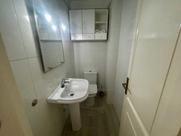 2 Bed  Flat / Apartment to Rent, Puerto de la Cruz, Tenerife - IC-API11895