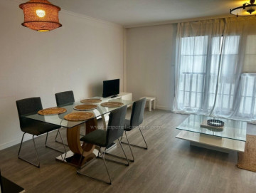 2 Bed  Flat / Apartment to Rent, Puerto de la Cruz, Tenerife - IC-API11895