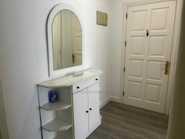 2 Bed  Flat / Apartment to Rent, Puerto de la Cruz, Tenerife - IC-API11895