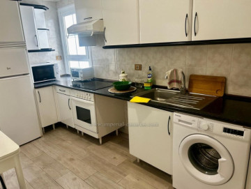 2 Bed  Flat / Apartment to Rent, Puerto de la Cruz, Tenerife - IC-API11895