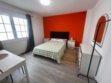 2 Bed  Flat / Apartment to Rent, Puerto de la Cruz, Tenerife - IC-API11895