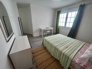 2 Bed  Flat / Apartment to Rent, Puerto de la Cruz, Tenerife - IC-API11895