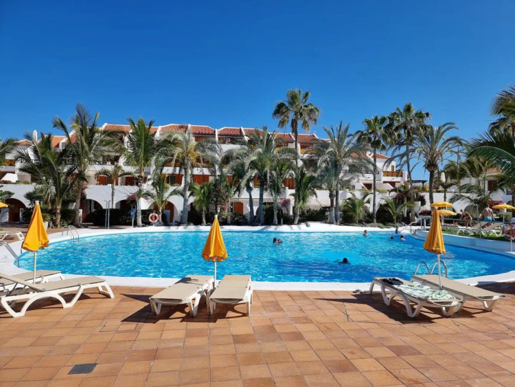  Flat / Apartment for Sale, Playa de Las Americas, Arona, Tenerife - MP-ST0249-0C