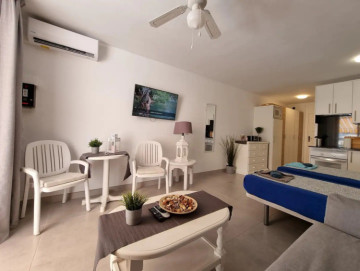  Flat / Apartment for Sale, Playa de Las Americas, Arona, Tenerife - MP-ST0249-0C