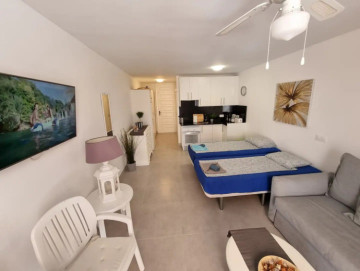  Flat / Apartment for Sale, Playa de Las Americas, Arona, Tenerife - MP-ST0249-0C