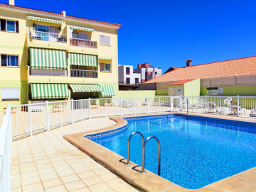 1 Bed  Flat / Apartment for Sale, Costa del Silencio, Arona, Tenerife - MP-AP0976-1C