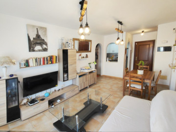 1 Bed  Flat / Apartment for Sale, Costa del Silencio, Arona, Tenerife - MP-AP0976-1C