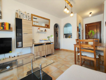 1 Bed  Flat / Apartment for Sale, Costa del Silencio, Arona, Tenerife - MP-AP0976-1C