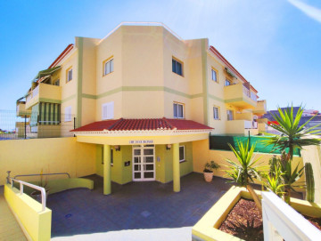 1 Bed  Flat / Apartment for Sale, Costa del Silencio, Arona, Tenerife - MP-AP0976-1C