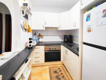 1 Bed  Flat / Apartment for Sale, Costa del Silencio, Arona, Tenerife - MP-AP0976-1C