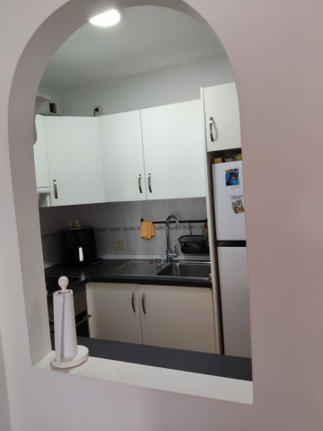 1 Bed  Flat / Apartment for Sale, Costa del Silencio, Arona, Tenerife - MP-AP0976-1C