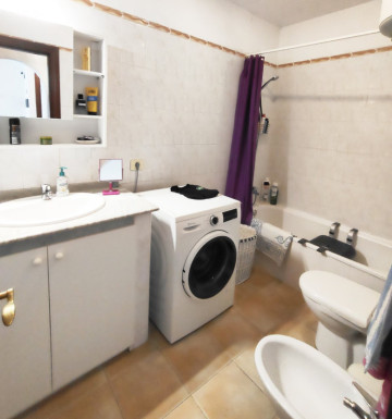 1 Bed  Flat / Apartment for Sale, Costa del Silencio, Arona, Tenerife - MP-AP0976-1C