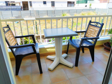 1 Bed  Flat / Apartment for Sale, Costa del Silencio, Arona, Tenerife - MP-AP0976-1C
