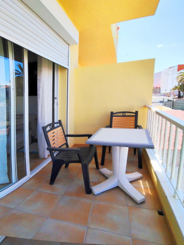 1 Bed  Flat / Apartment for Sale, Costa del Silencio, Arona, Tenerife - MP-AP0976-1C