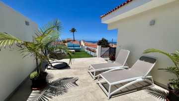 3 Bed  Villa/House for Sale, Los Realejos, Tenerife - IC-VCH11896