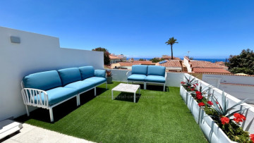 3 Bed  Villa/House for Sale, Los Realejos, Tenerife - IC-VCH11896