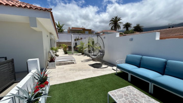 3 Bed  Villa/House for Sale, Los Realejos, Tenerife - IC-VCH11896