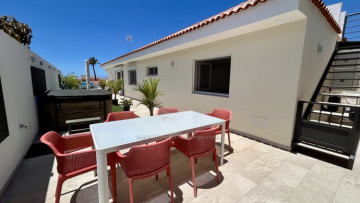 3 Bed  Villa/House for Sale, Los Realejos, Tenerife - IC-VCH11896