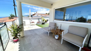 3 Bed  Villa/House for Sale, Los Realejos, Tenerife - IC-VCH11896