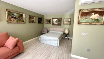 3 Bed  Villa/House for Sale, Los Realejos, Tenerife - IC-VCH11896