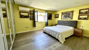 3 Bed  Villa/House for Sale, Los Realejos, Tenerife - IC-VCH11896