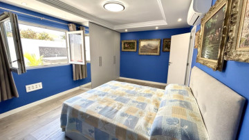 3 Bed  Villa/House for Sale, Los Realejos, Tenerife - IC-VCH11896