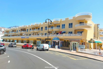 2 Bed  Flat / Apartment for Sale, Puerto De Santiago, Santiago Del Teide, Tenerife - AZ-1908