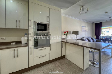 2 Bed  Flat / Apartment for Sale, Puerto De Santiago, Santiago Del Teide, Tenerife - AZ-1908