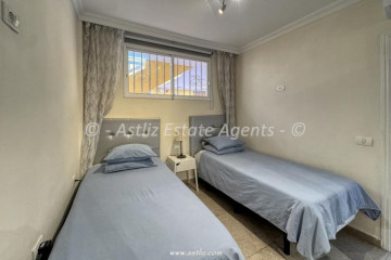 2 Bed  Flat / Apartment for Sale, Puerto De Santiago, Santiago Del Teide, Tenerife - AZ-1908
