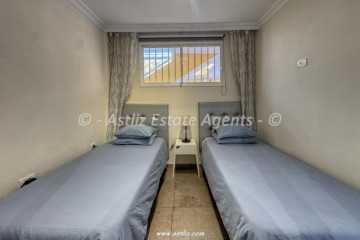 2 Bed  Flat / Apartment for Sale, Puerto De Santiago, Santiago Del Teide, Tenerife - AZ-1908