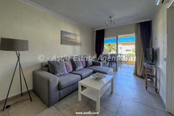 2 Bed  Flat / Apartment for Sale, Puerto De Santiago, Santiago Del Teide, Tenerife - AZ-1908