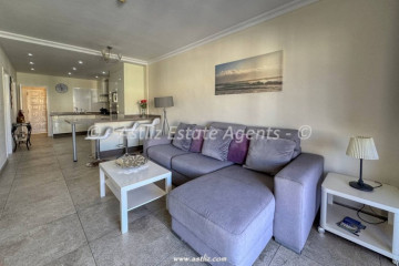 2 Bed  Flat / Apartment for Sale, Puerto De Santiago, Santiago Del Teide, Tenerife - AZ-1908