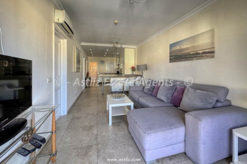 2 Bed  Flat / Apartment for Sale, Puerto De Santiago, Santiago Del Teide, Tenerife - AZ-1908