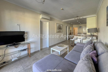 2 Bed  Flat / Apartment for Sale, Puerto De Santiago, Santiago Del Teide, Tenerife - AZ-1908