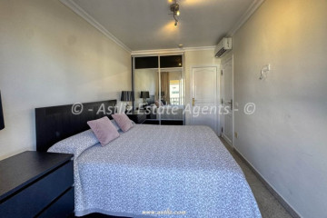 2 Bed  Flat / Apartment for Sale, Puerto De Santiago, Santiago Del Teide, Tenerife - AZ-1908