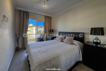 2 Bed  Flat / Apartment for Sale, Puerto De Santiago, Santiago Del Teide, Tenerife - AZ-1908